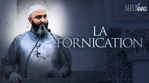 LA FORNICATION - NADER ABOU ANAS - YouTube