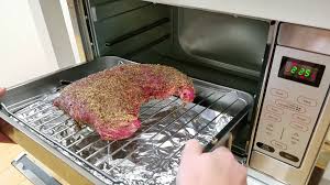 how to oven roast a tri tip steak