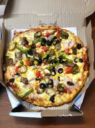 the mive pizza review
