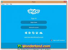 We recommend using an unlimited. Skype 8 41 0 70 With Portable Free Download Pc Wonderland
