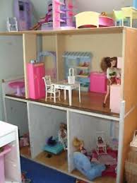 Ich verkaufe ein großes kinderspielhaus bzw. Barbiehaus In Mecklenburg Vorpommern Ebay Kleinanzeigen