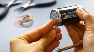 how to make an electromagnet 14 steps