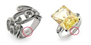 what does 925 silver mean jewelry
