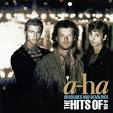 Headlines and Deadline: The Best of A-ha