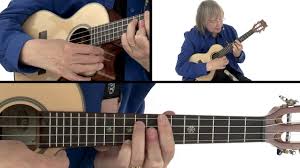 Chord Melody For Ukulele Module 2 Dm7 Scale Practice Session Marcy Marxer