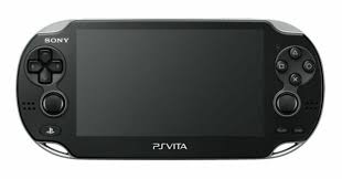 Игры ps1,ps2,psp для ps3 6. Sony Playstation Vita Black Handheld System For Sale Online Ebay