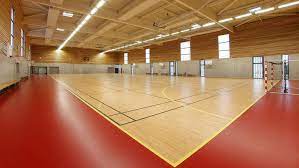 sports flooring solutions tarkett emea