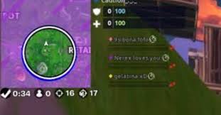 If they want, they can use the names given below… 0 comments. Fortnite Globe Symbol Next To Name Fortnite News
