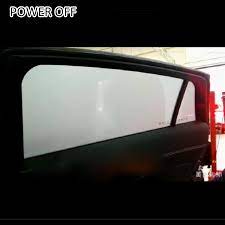 China Electric Window Tint For