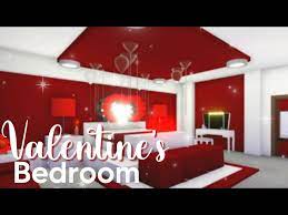 valentine s bedroom sd build 2021