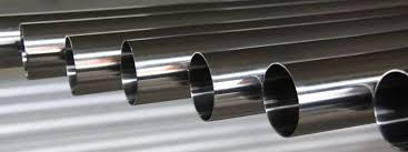 stainless steel pipe manufacturer