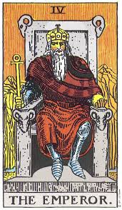 22 in the major arcana and 56 see the most famous variations of the tarot card deck from the 15th century until today, by. Tarot Card Of The Week Feb 15 21 2016 The Emperor