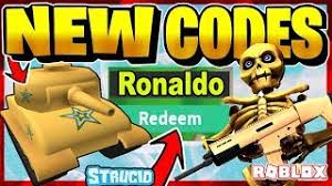 In the next step, click on the redeem button underneath the enter promo code: Roblox Strucid Codes June 2021