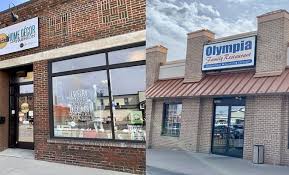 How would i describe real deals on home decor to someone who hasn't been here before? Changes Real Deals And Olympia Adapt To The Covid Environment Stevens Point News