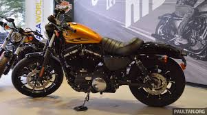 Power options sportster 883 superlow. 2016 Harley Davidson Iron 883 And Forty Eight Dark Customs In Malaysia Rm89 000 And Rm106 000 Paultan Org