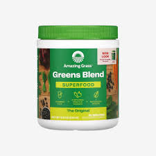 amazing gr greens blend review 2023