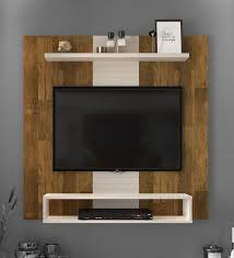Painel Smart Wall Mounted Tv Unit