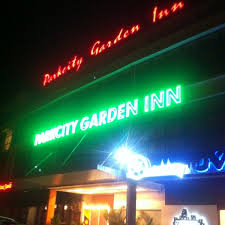 parkcity garden inn bintulu sarawak