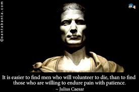 Quotes From Julius Caesar. QuotesGram via Relatably.com