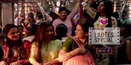 Hindi Tv Serial Ladies Special Season 2 - Full Cast and Crew
