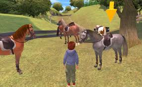 Horse games you will love to play Star Stable Free To Play Games