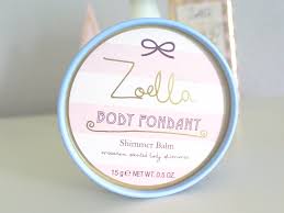 zoella beauty sweet inspirations review