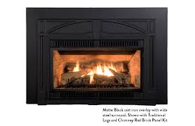 South Island Fireplace Spas Gas Inserts