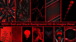 black background hd 4k images