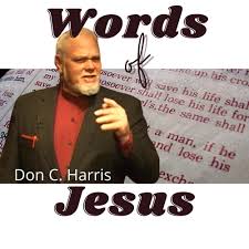 Words of Jesus Podcast