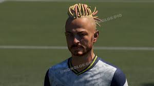 Madrid is playing 532 drop back 1 depth counter and i love it lmao. Fifa 21 News On Twitter With The Latest Fifa21 Title Update Ea Added Some Celebrity Faces For Volta Dua Lipa Lewis Hamilton Daniel Ricciardo Dj Snake Joel