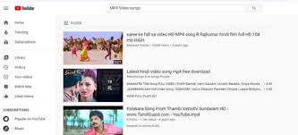 mp4 video songs free how to