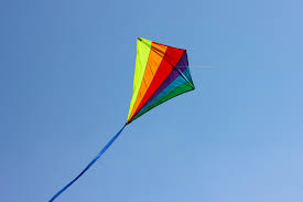 How To Make A Kite