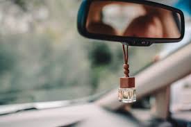 5 simple ways to a better smelling car