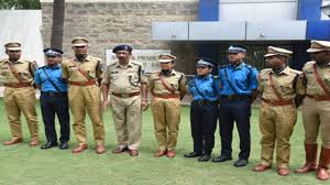 92 ips probationers 11 foreign