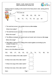 year 6 maths worksheets age 10 11