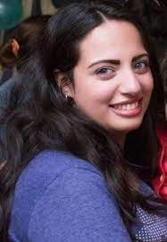 مصر.. الأمن يسلم القبطية چيني عزيز مرزوق (20 عاماً)  لوالدها بعد العثور عليها فى محافظ الجيزة