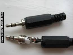 Electrical diagram molex sata cable schema elettrico cavo molex sata. How To Repair Earbud Headphones A Step By Step Guide