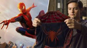 After months of silence from sony pictures and marvel studios, . Spider Man No Way Home Actor Once Again Teases Tobey Maguire S Return
