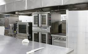 commercial restaurant kitchen equipment