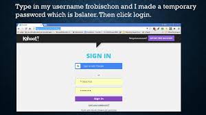 Kahoot create fun games in when your account is created then log in to the site. Type Create Kahoot It Login In The Search Bar Ppt Download
