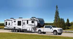 5 best 5th wheel toy hauler rvs