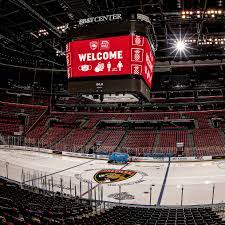 Florida Panthers - We will be allowing ...