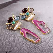 imitation earrings manufacturers mexico