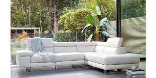 milano medium leather sofa sofas