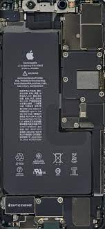 New iFixit wallpapers show iPhone 11 ...