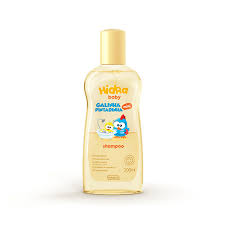 Galinha baby png collections download alot of images for galinha baby download free with high quality for designers. Shampoo Hidrababy Galinha Pintadinha Mini 200ml Beleza Todo Dia