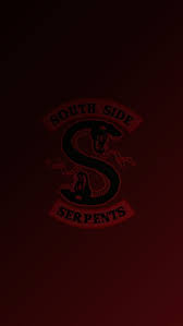 southside serpants riverdale gang