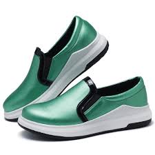 Us 43 28 Women Casual Comfort Sneakers Thick Sole Casual