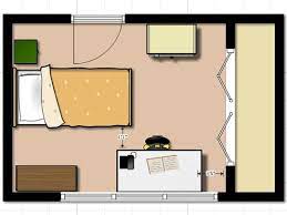 10 ways to visually enlarge a small room. Small Bedroom Layout Home Design Ideas Small Bedroom Layout Bedroom Furniture Layout Bedroom Layouts