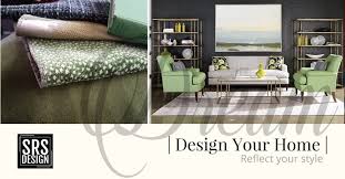 furniture furnishings srs design